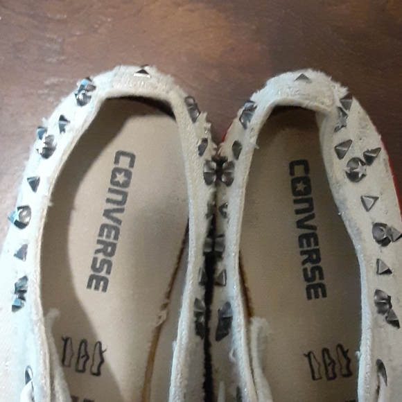 Converse - Picture 5 of 5